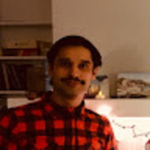 Meet your Posher, Leandro